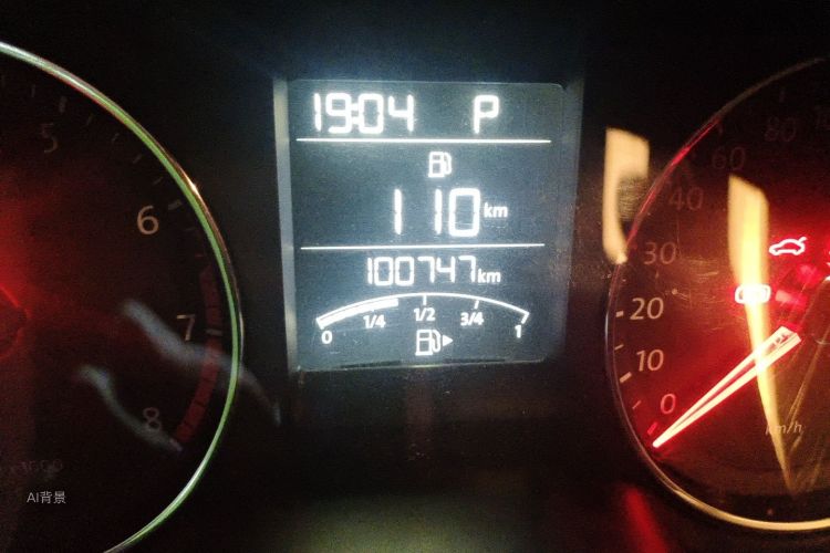 Volkswagen Polo 2014 car image #14
