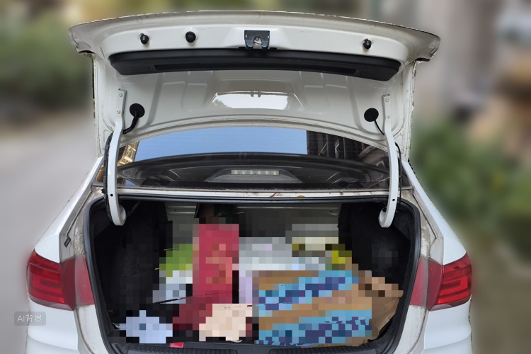 Volkswagen Santana 2016 imagem de carro #21