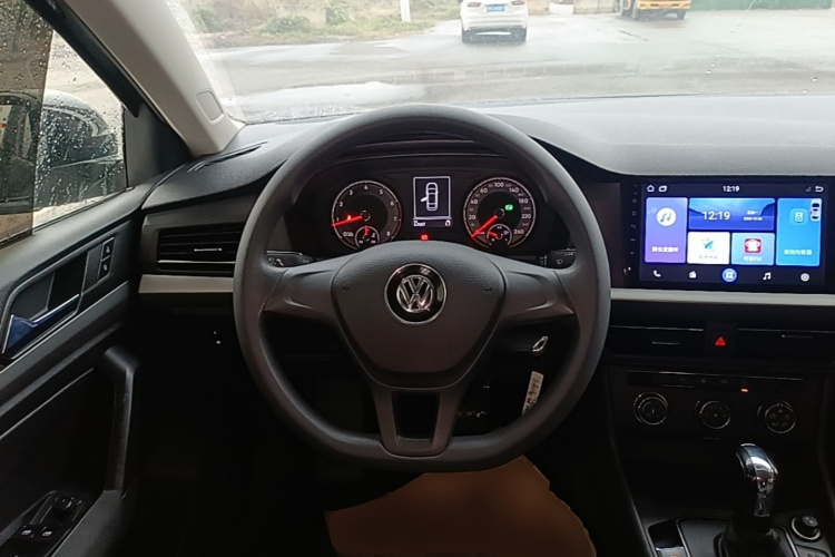 Volkswagen Lavida 2020 #15 Volkswagen Lavida 2020 صورة سيارة #15