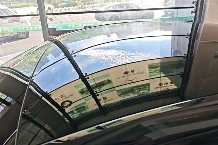 Tesla Model Y 2023 #25 Tesla Model Y 2023 صورة سيارة #25