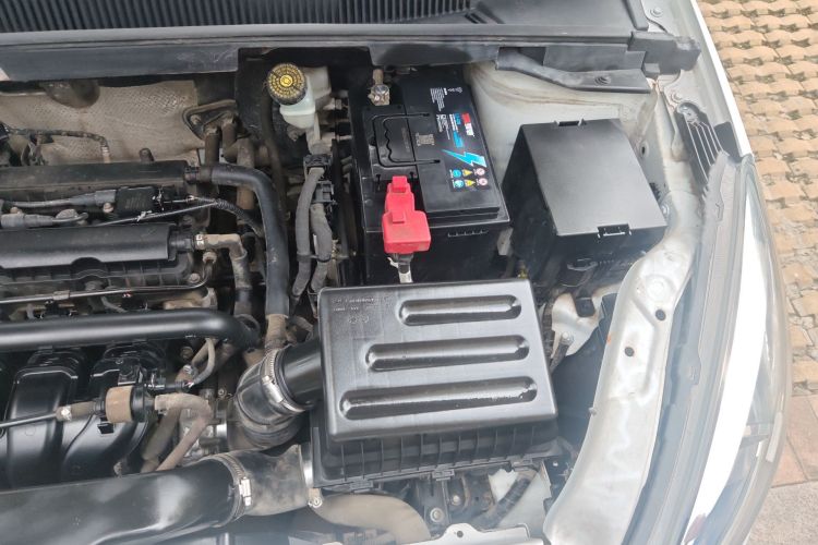 Chery Arrizo 5 2018 #29 Chery Arrizo 5 2018 immagine di auto #29