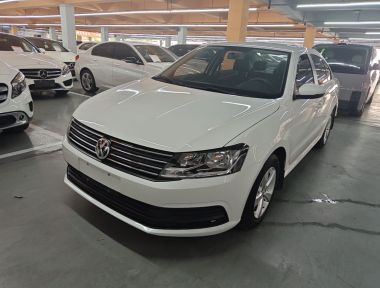 Volkswagen Lavida 2016 Volkswagen Lavida 2016 car image