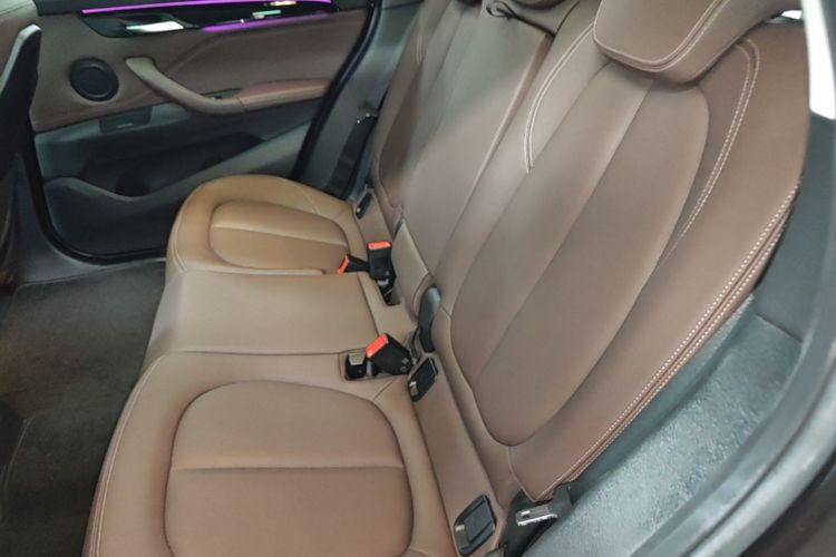 BMW X1 New Energy 2020 car image #17
