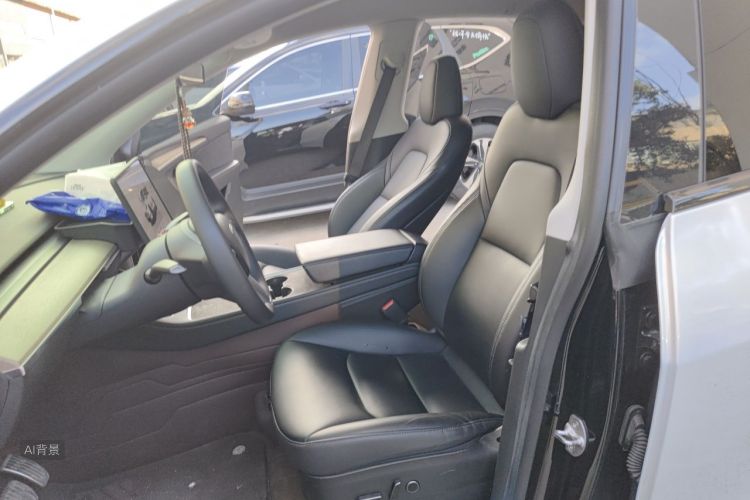 Tesla Model Y 2023 #17 Tesla Model Y 2023 car image #17