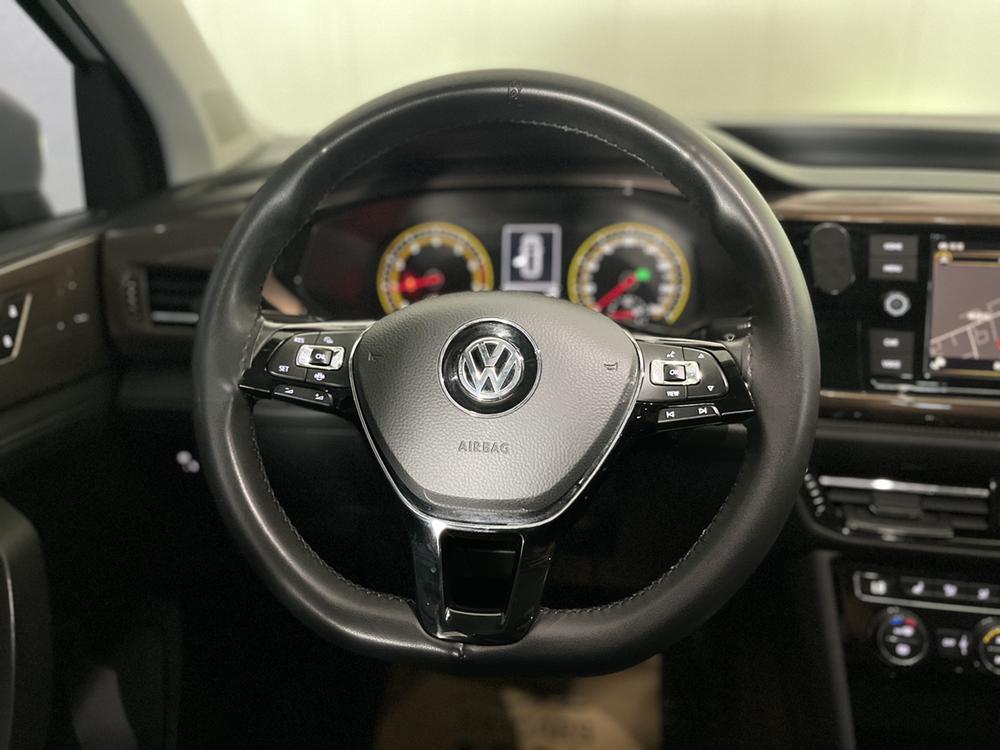 Volkswagen Tharu 2019 #13 Volkswagen Tharu 2019 car image #13