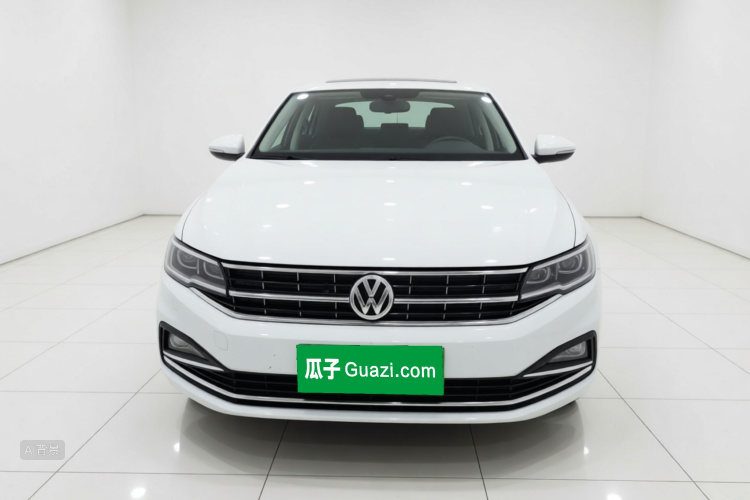 Volkswagen Bora 2019 #3 Volkswagen Bora 2019 car image #3