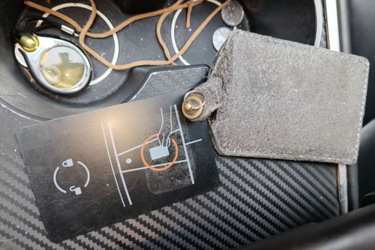 Tesla Model 3 2022 immagine di auto #9