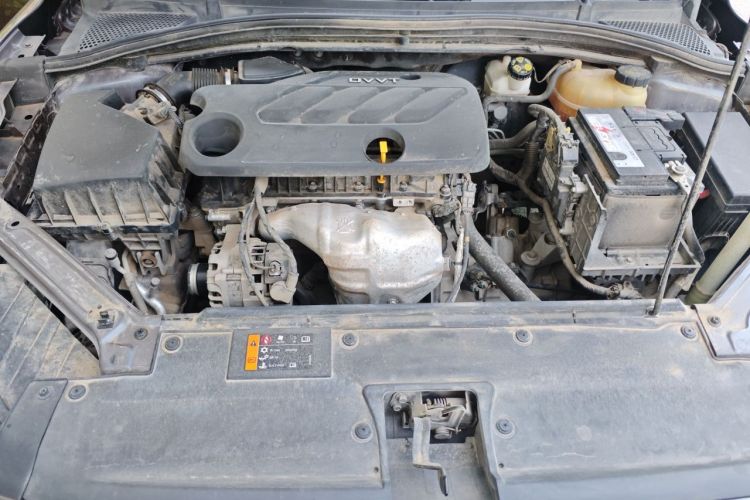MG 5 2021 #18 MG 5 2021 car image #18
