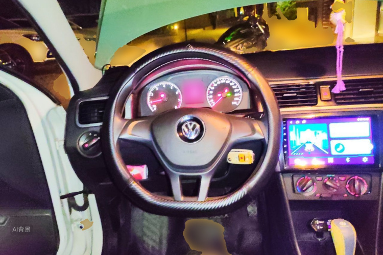 Volkswagen Santana 2016 صورة سيارة #12