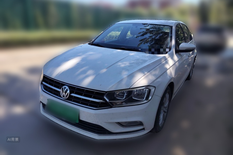 Volkswagen Bora 2016 #2 Volkswagen Bora 2016 car image #2