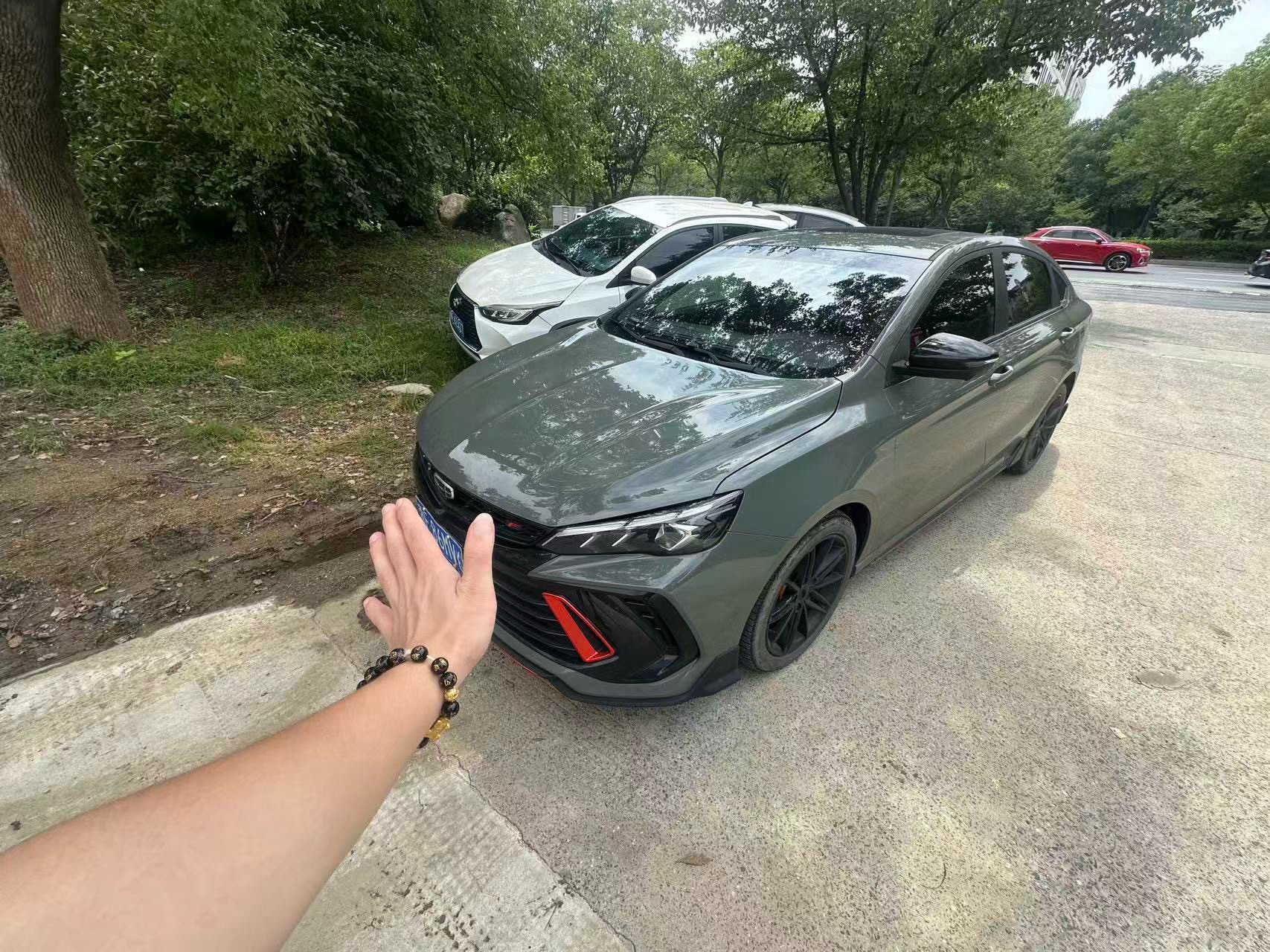 2022 car image 