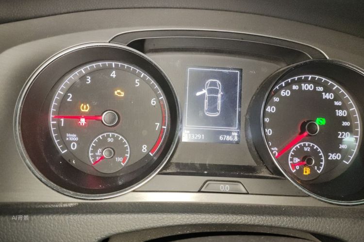 Volkswagen Golf 2015 #13 Volkswagen Golf 2015 car image #13