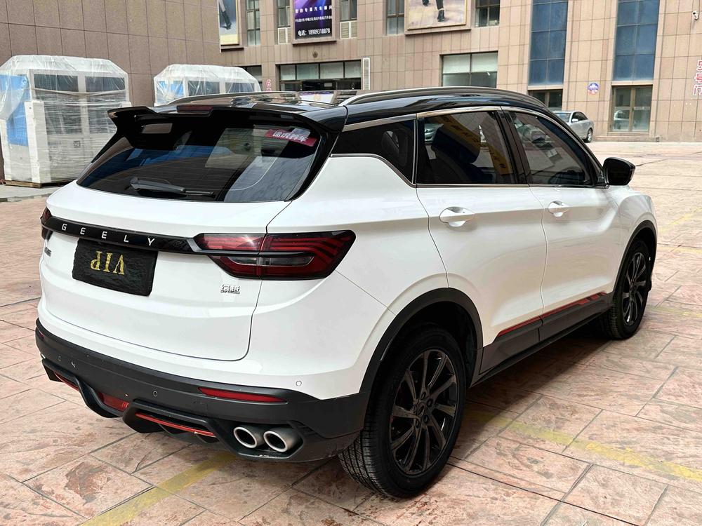 2023 #6 2023 изображение автомобиля #6