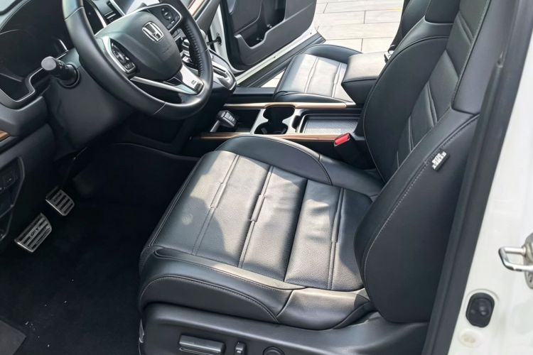 Honda CR-V 2017 #8 Honda CR-V 2017 immagine di auto #8