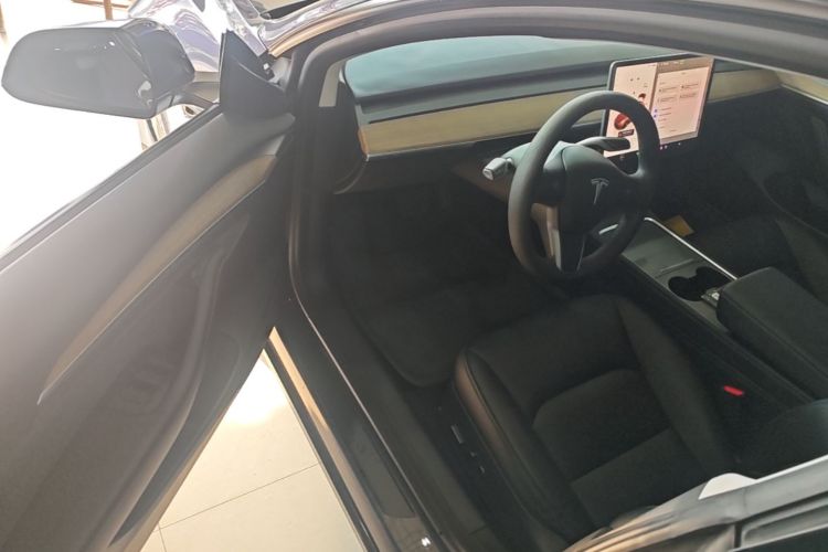 Tesla Model 3 2022 #16 Tesla Model 3 2022 immagine di auto #16