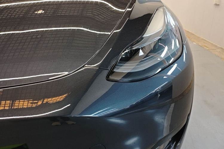 Tesla Model Y 2024 #23 Tesla Model Y 2024 car image #23