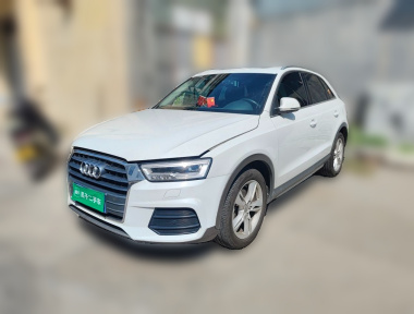 Audi Q3 2018 Audi Q3 2018 immagine di auto