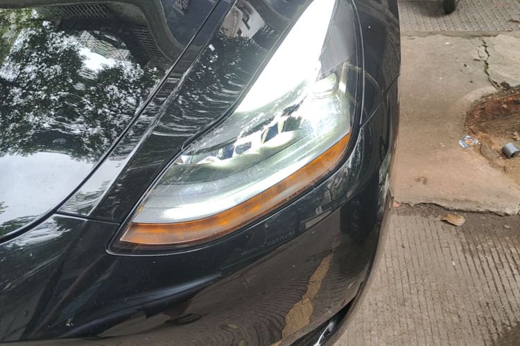 Tesla Model Y 2022 #20 Tesla Model Y 2022 car image #20