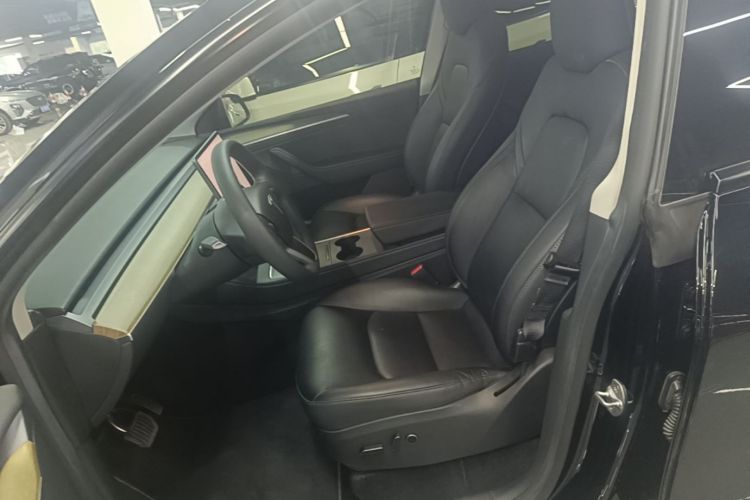 Tesla Model Y 2023 #15 Tesla Model Y 2023 car image #15
