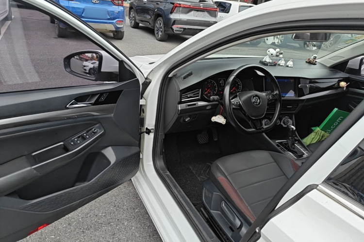 Volkswagen Bora 2018 #16 Volkswagen Bora 2018 immagine di auto #16