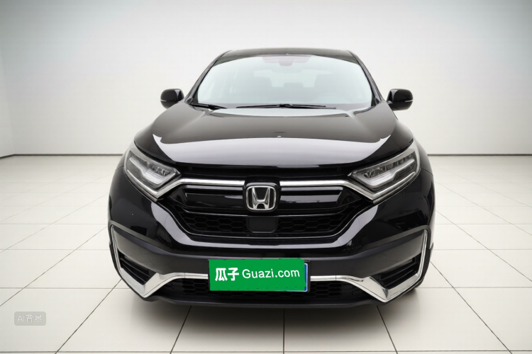 Honda CR-V 2021 imagem de carro #3