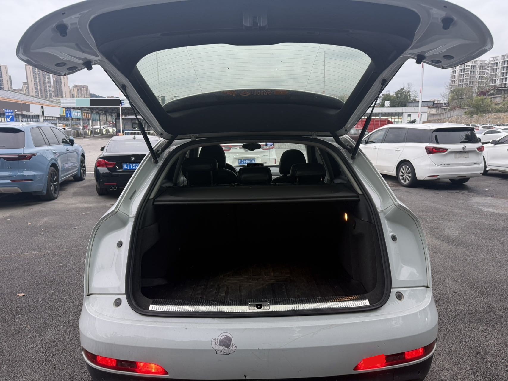 2015 #7 2015 immagine di auto #7