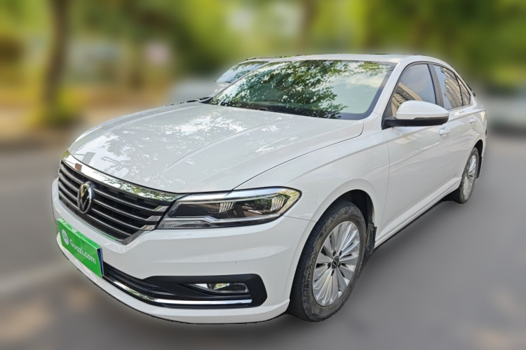 Volkswagen Lavida 2021 #2 Volkswagen Lavida 2021 car image #2