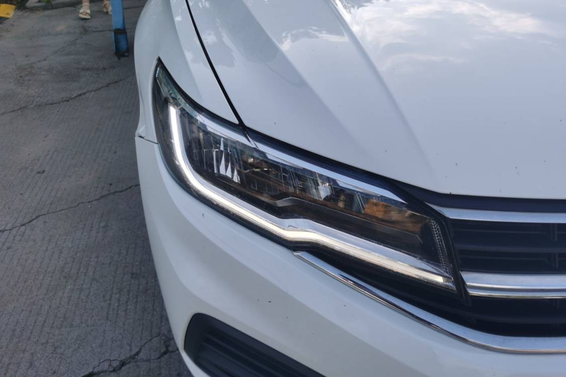 Volkswagen Bora 2020 car image #7