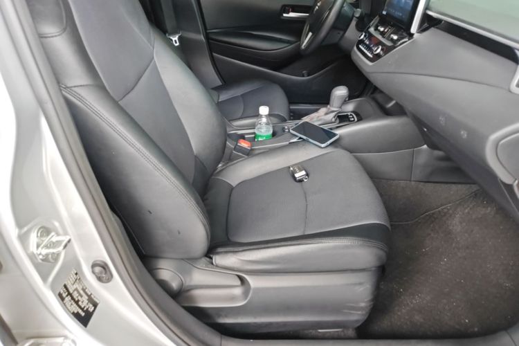 Toyota Corolla 2021 car image #27