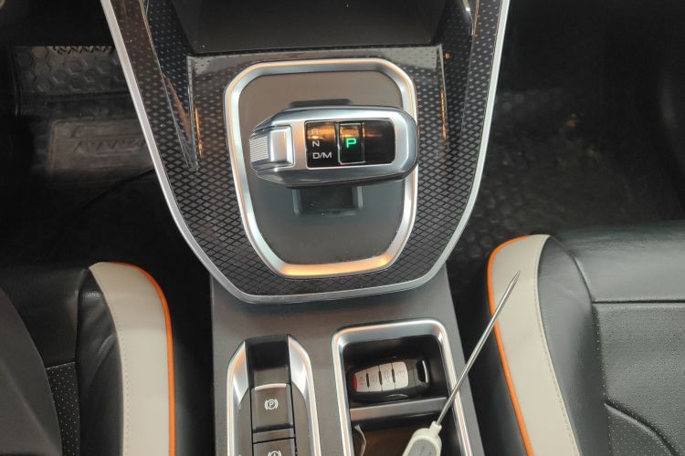 哈弗 哈弗M6 2023 汽车图片 #14