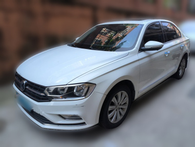 Volkswagen Bora 2017 car image 