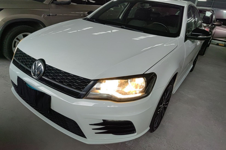 Volkswagen Bora 2016 #2 Volkswagen Bora 2016 car image #2