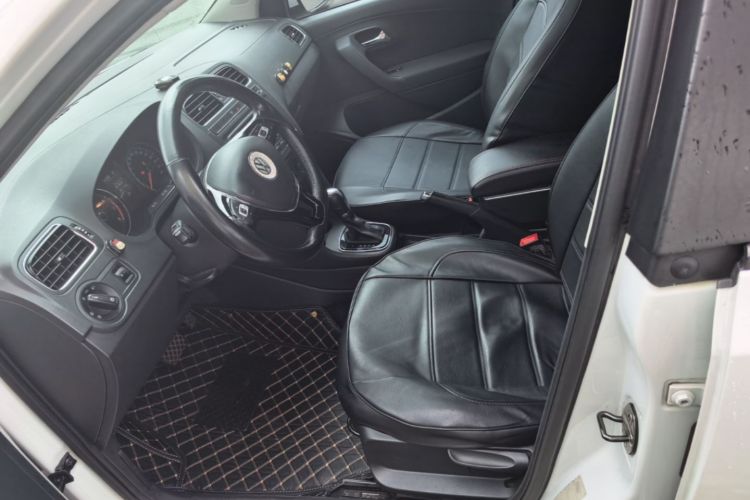 Volkswagen Polo 2017 #15 Volkswagen Polo 2017 car image #15