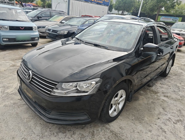 Volkswagen Lavida 2015 Volkswagen Lavida 2015 car image