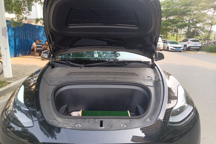 Tesla Model Y 2023 #22 Tesla Model Y 2023 immagine di auto #22
