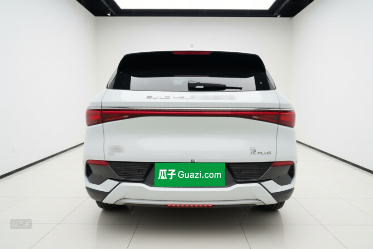 BYD Yuan Plus 2023 car image #6