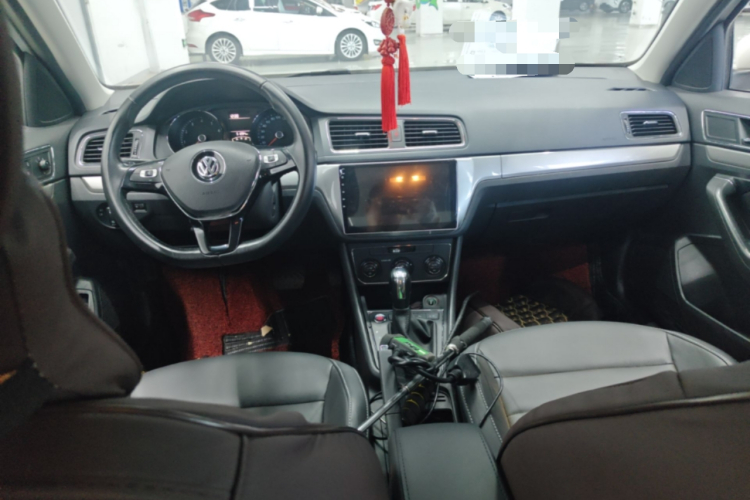 Volkswagen Lavida 2017 car image #10