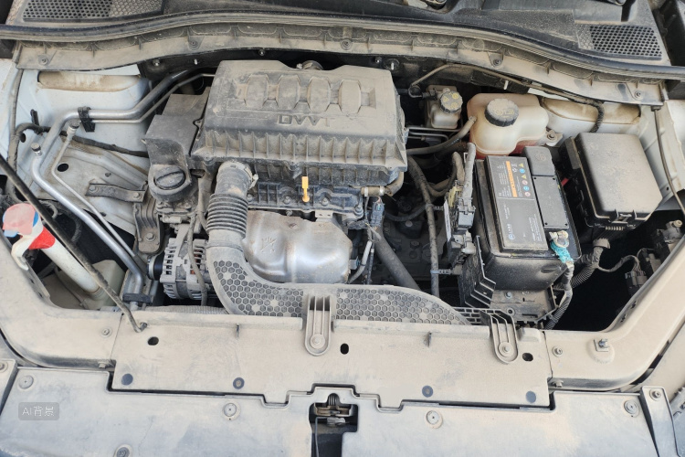 MG ZS 2022 car image #22