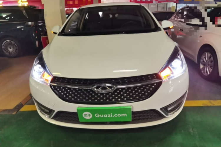 Chery Arrizo 5 2022 #3 Chery Arrizo 5 2022 car image #3