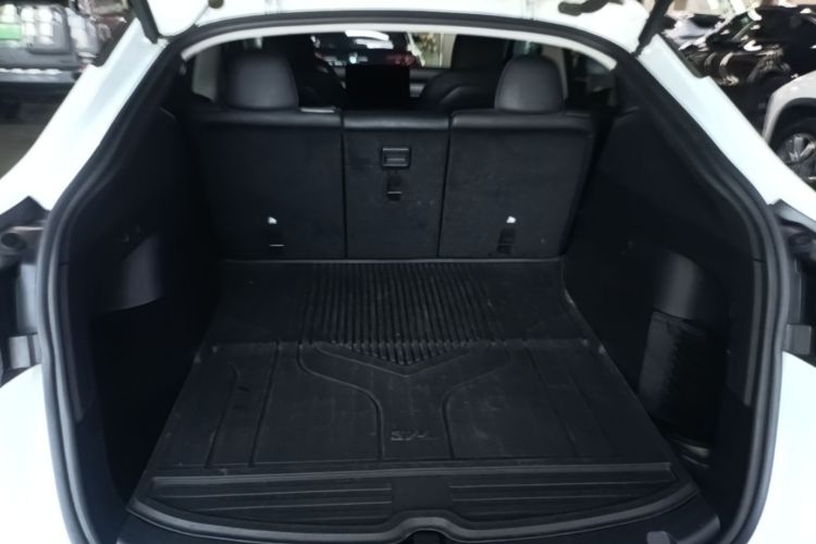 Tesla Model Y 2023 car image #21