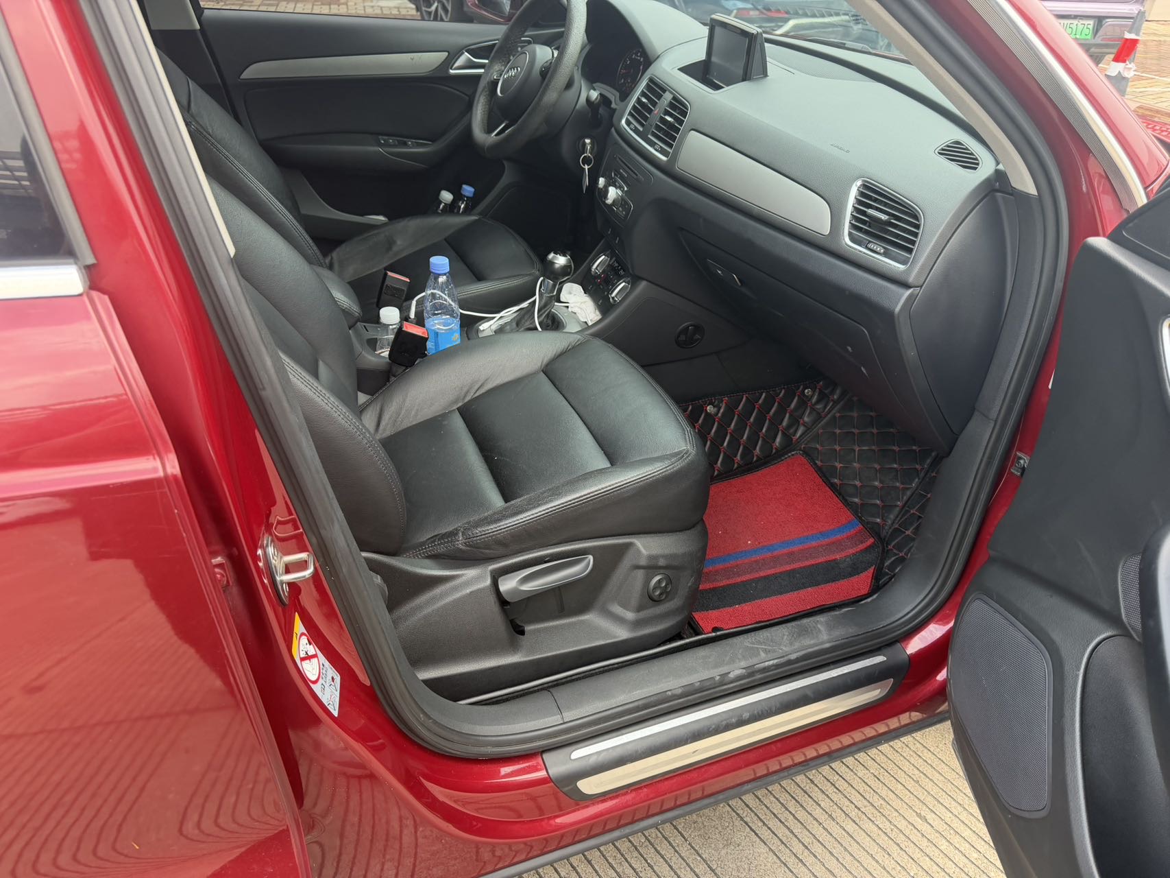 2015 #5 2015 car image #5