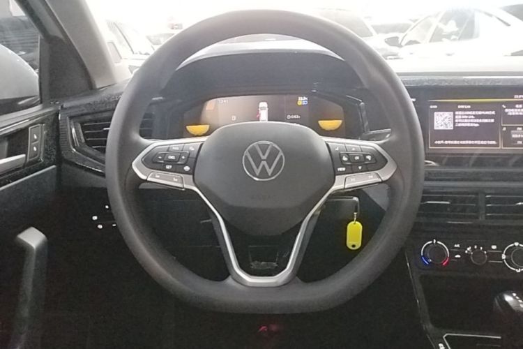 Volkswagen Lavida 2024 car image #15