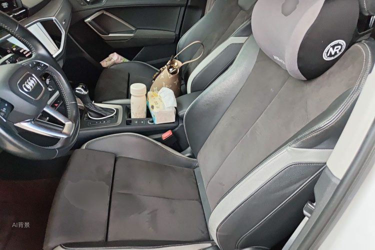 Audi Q3 2019 #17 Audi Q3 2019 car image #17