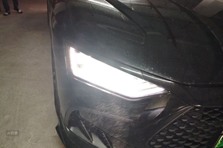 BYD Han 2023 car image #8