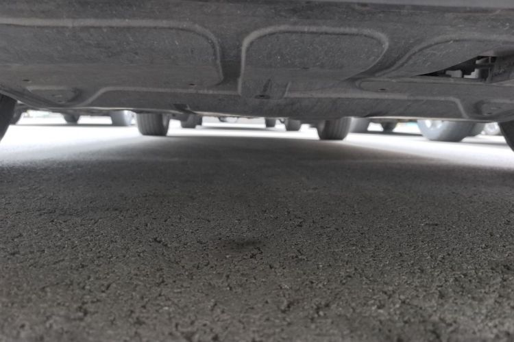 Volkswagen Lavida 2016 car image #24