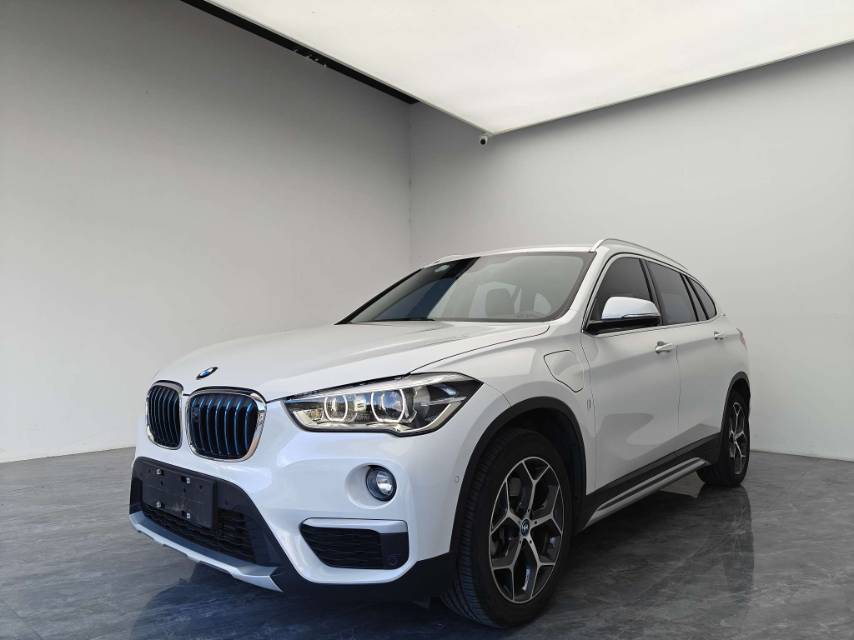 BMW X1 New Energy 2018 BMW X1 New Energy 2018 imagen de coche