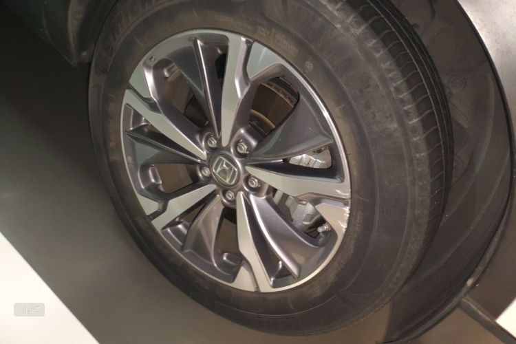 Honda CR-V 2018 car image #9