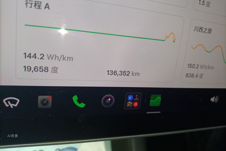 Tesla Model Y 2021 #14 Tesla Model Y 2021 immagine di auto #14