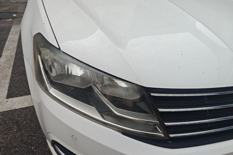 Volkswagen Lavida 2015 #8 Volkswagen Lavida 2015 car image #8