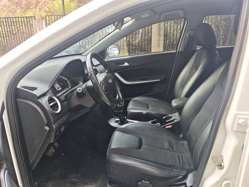 Chery Tiggo 3x 2019 immagine di auto #5